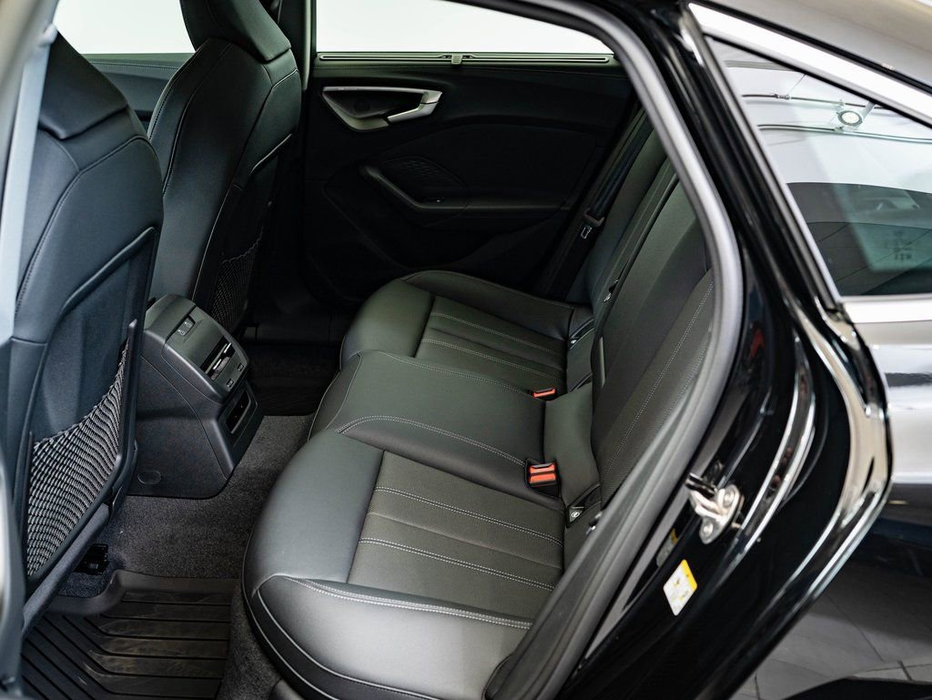 New 2025 Audi A5 2.0T Premium Plus image 35