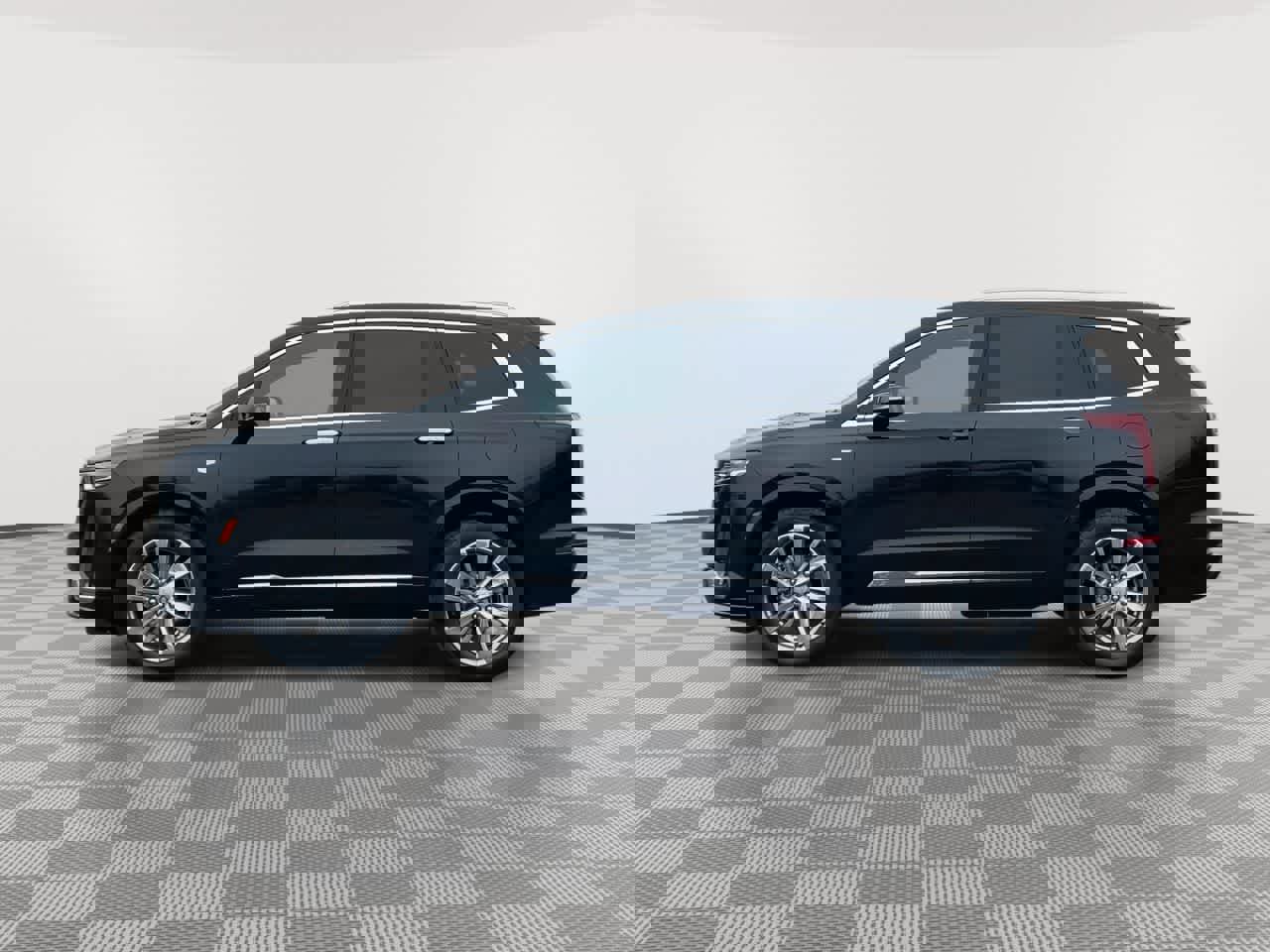 Certified 2023 Cadillac XT6 Premium Luxury image 5