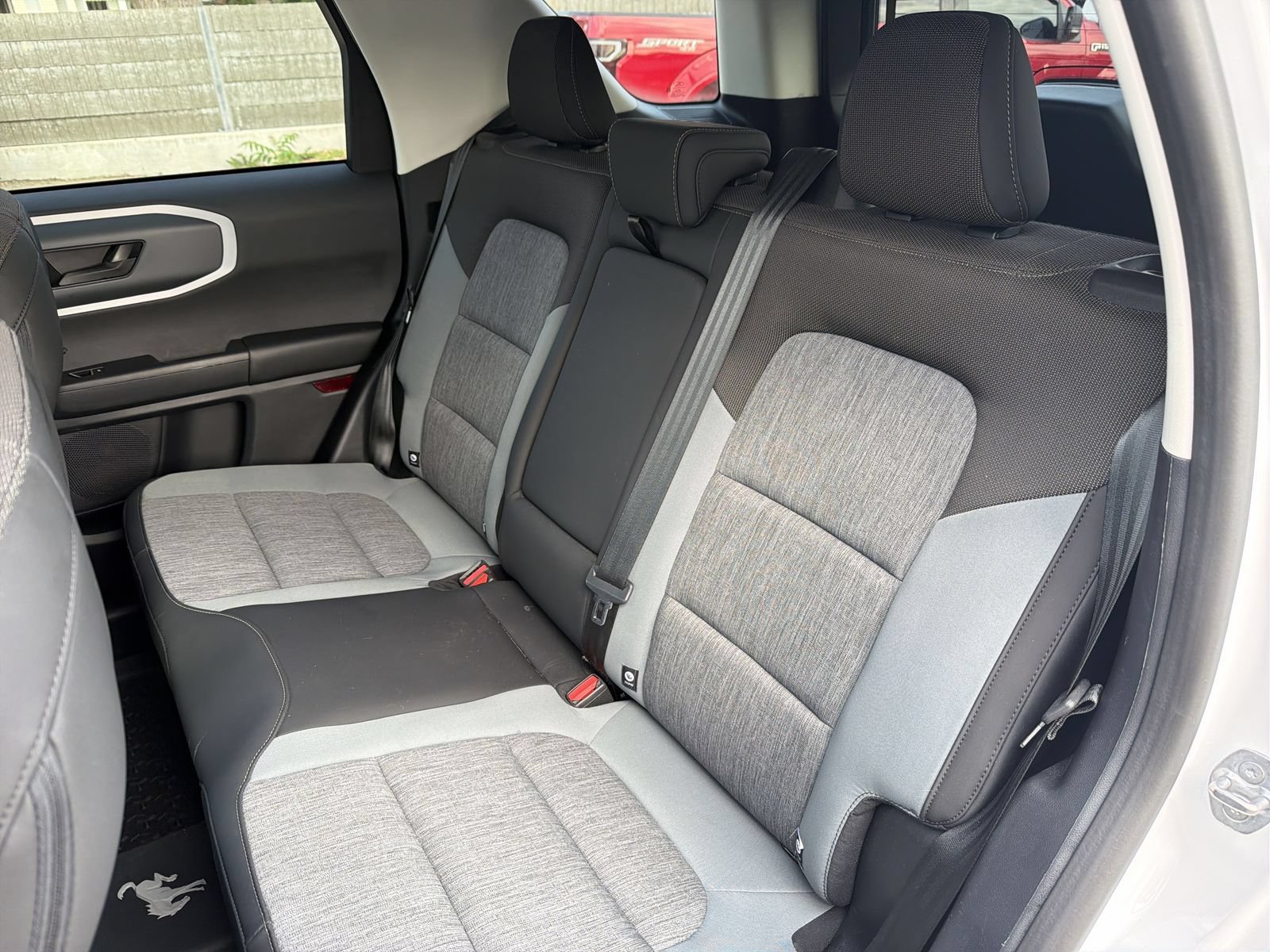Used 2022 Ford Bronco Sport Big Bend w/ Convenience Package AWD/4WD image 19
