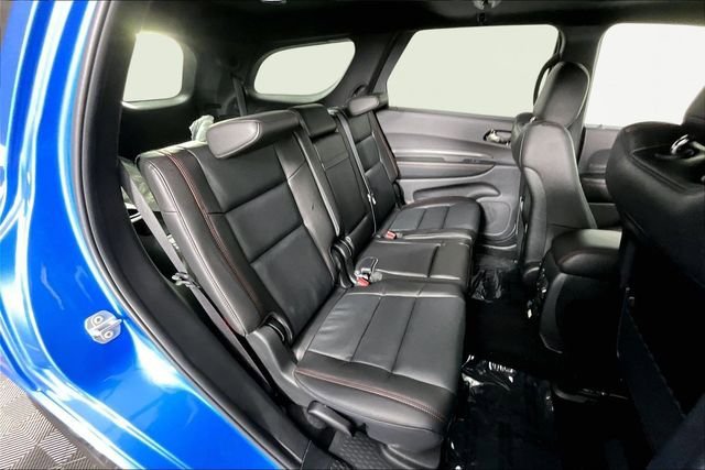 New 2026 Dodge Durango GT image 11
