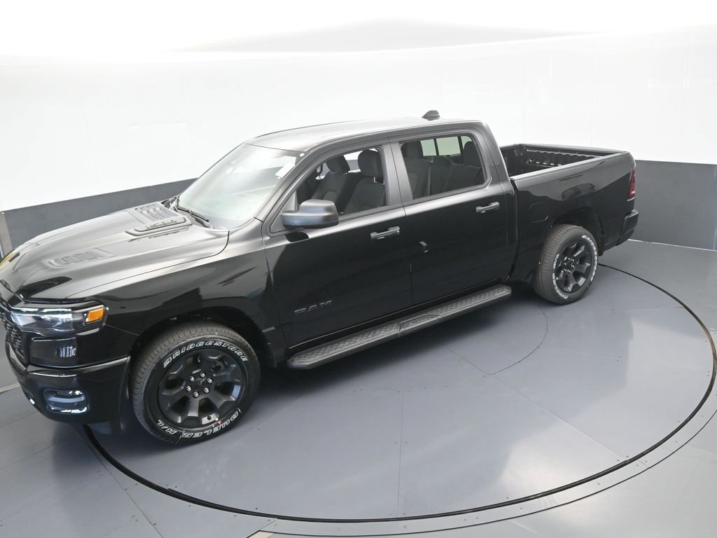 New 2026 RAM 1500 Express image 42