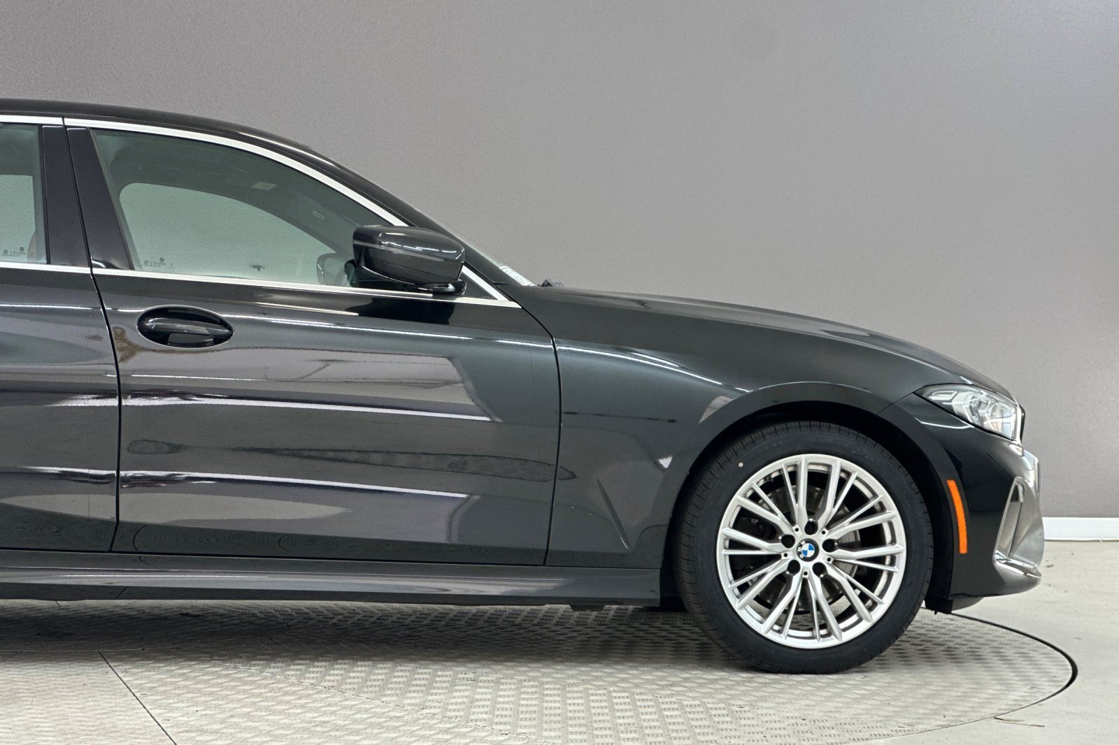 Certified 2024 BMW 330i Sedan w/ Convenience Package RWD image 34