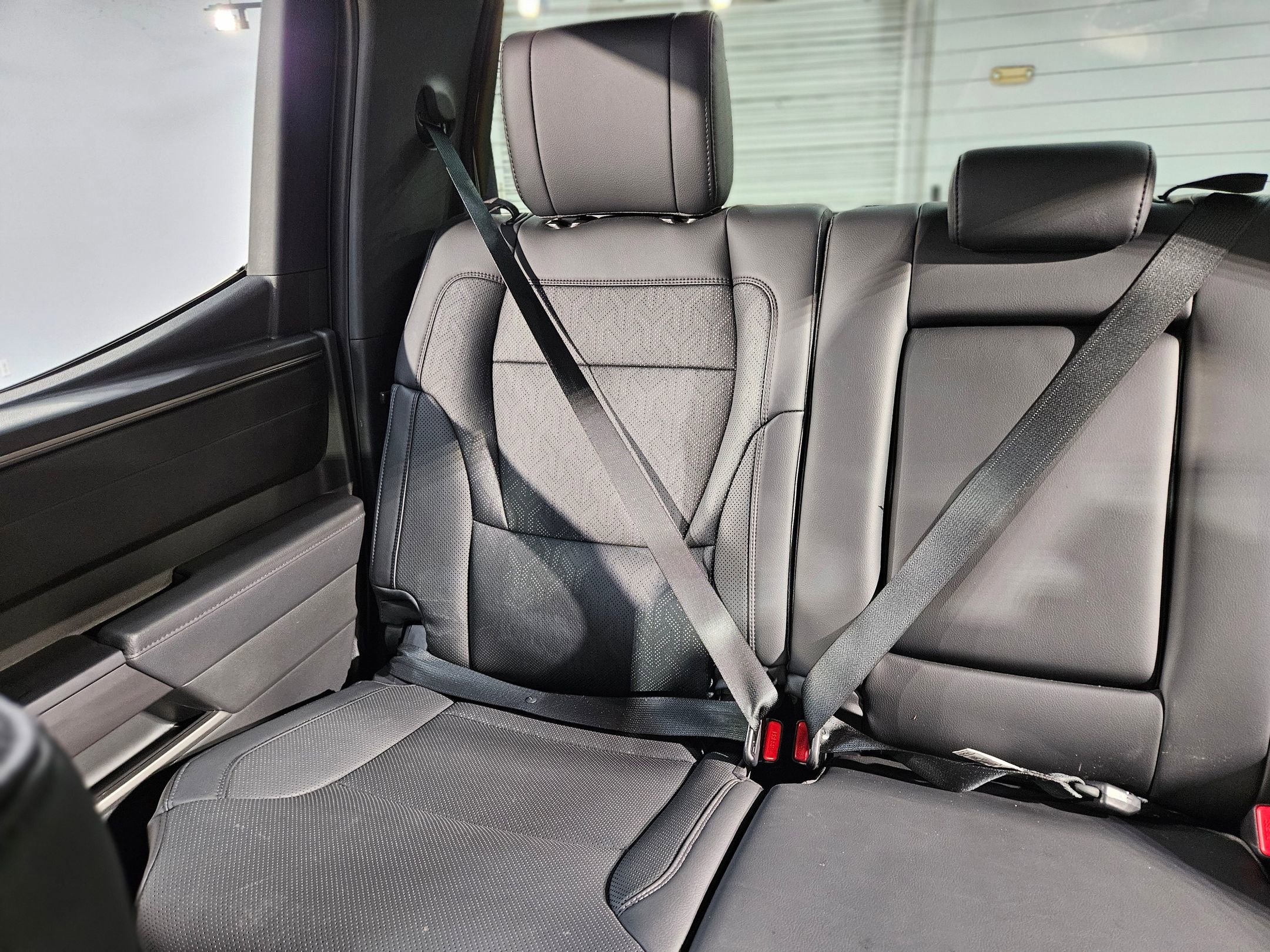 Used 2025 Toyota Tundra SR5 image 12