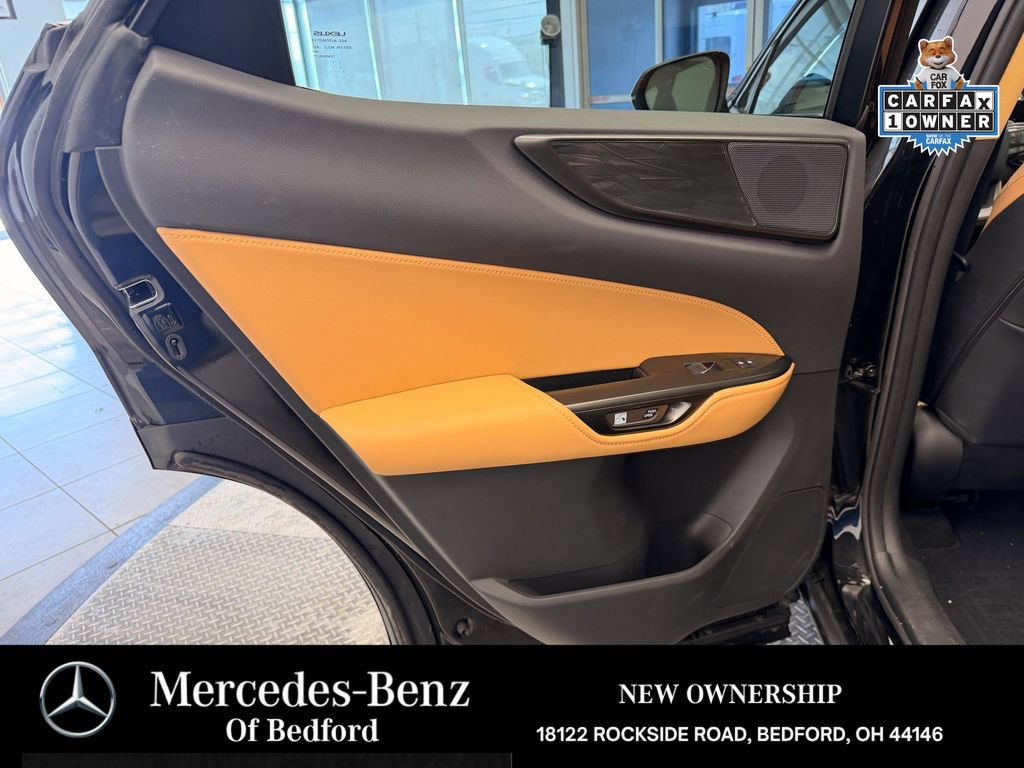 Used 2023 Lexus NX 350 AWD image 18