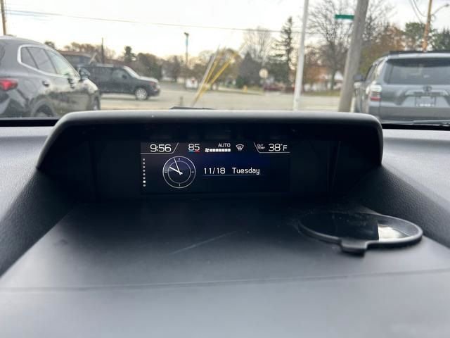 Used 2022 Subaru Forester Sport image 17