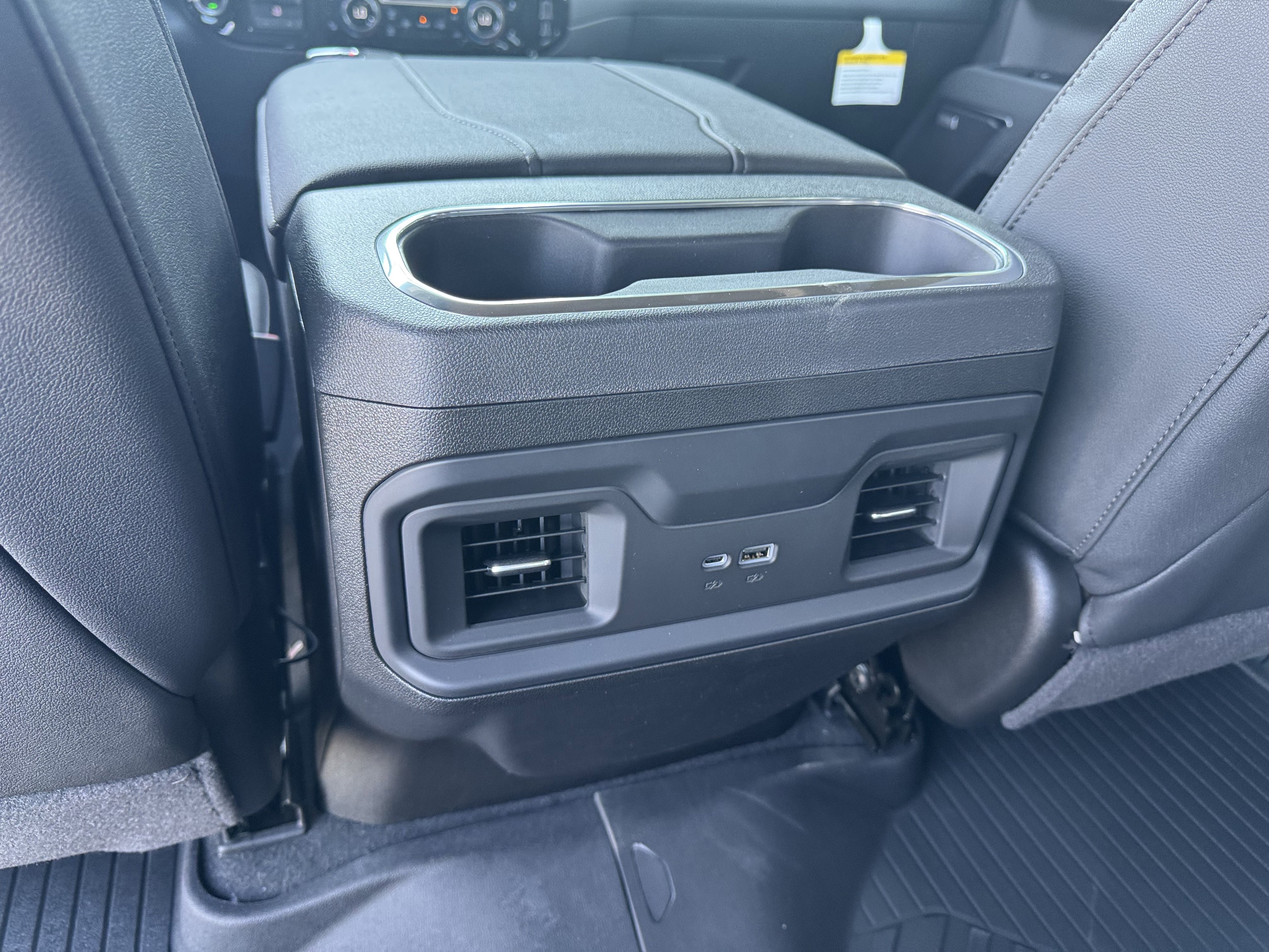 New 2026 Chevrolet Silverado 1500 RST w/ Safety Package AWD/4WD image 17