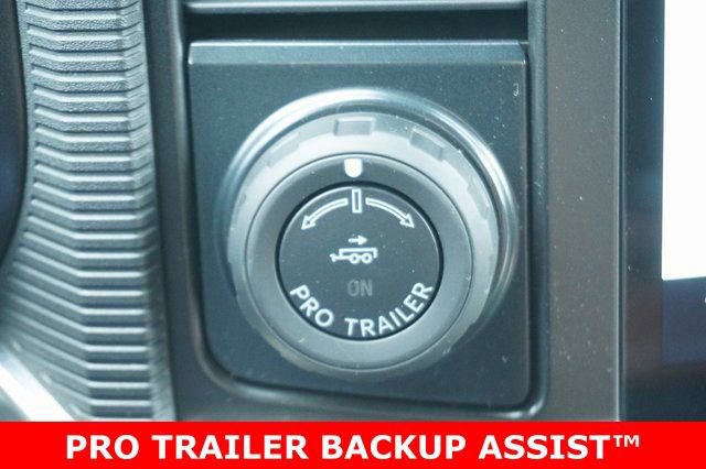 New 2026 Ford F150 King Ranch w/ Equipment Group 601A High AWD/4WD image 15