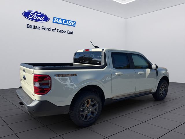 Used 2025 Ford Maverick Tremor AWD/4WD image 6