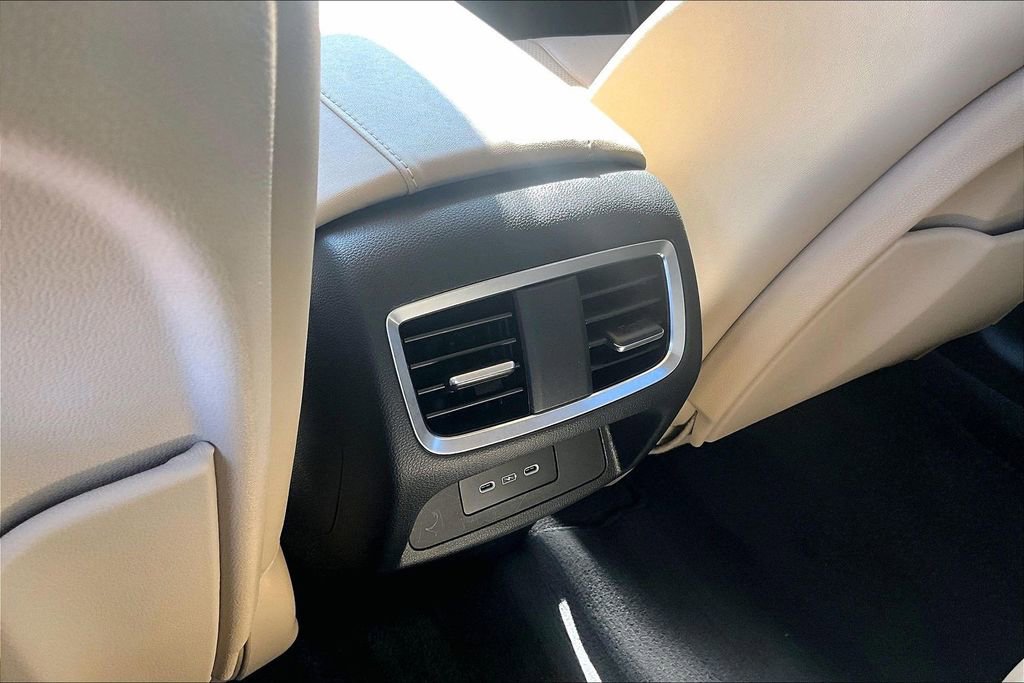 Used 2024 Acura RDX w/ Technology Package image 33