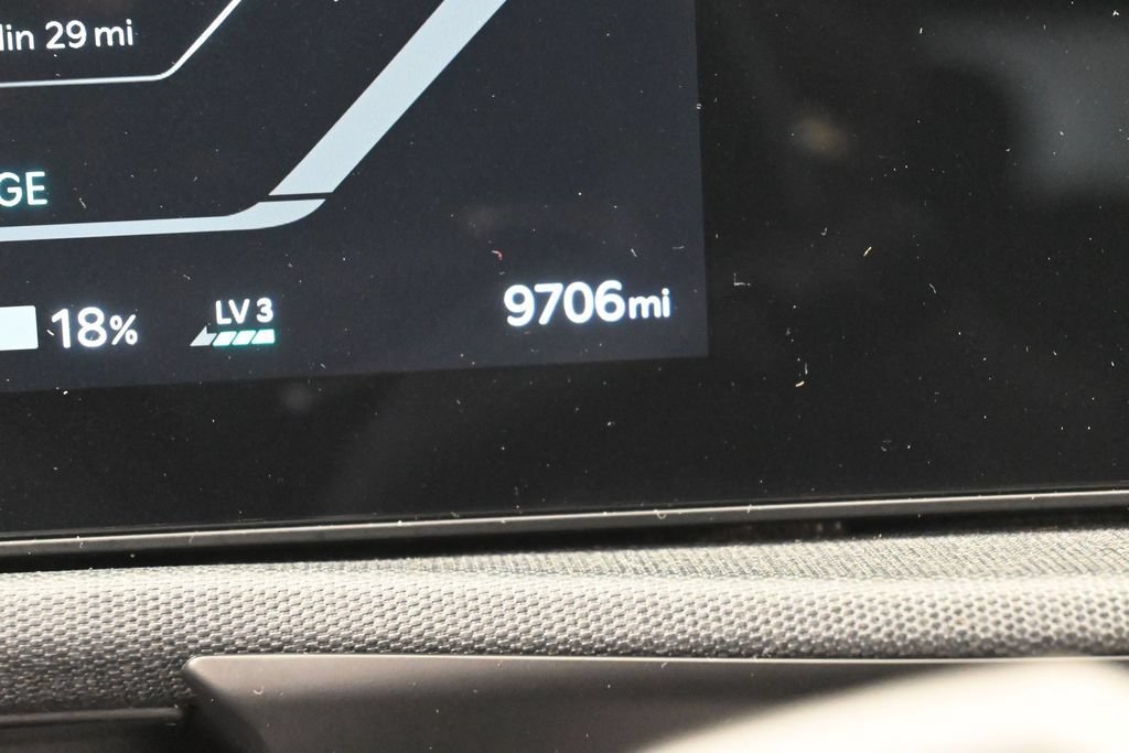 Used 2025 Kia EV6 Light RWD image 32