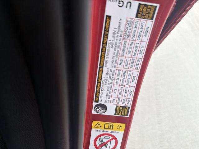 Certified 2020 Toyota Prius Prime XLE w/ Carpet Mat Package FWD image 34