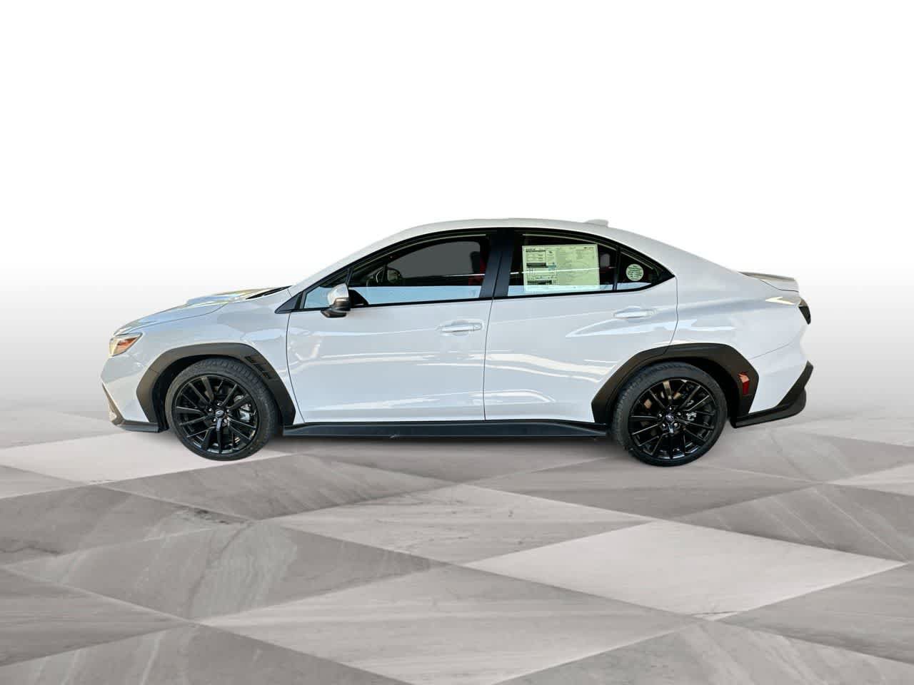 New 2026 Subaru WRX GT w/ WRX Electronics Package AWD/4WD image 5