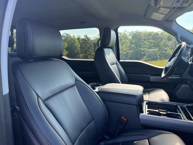 New 2026 Ford F350 Lariat image 40