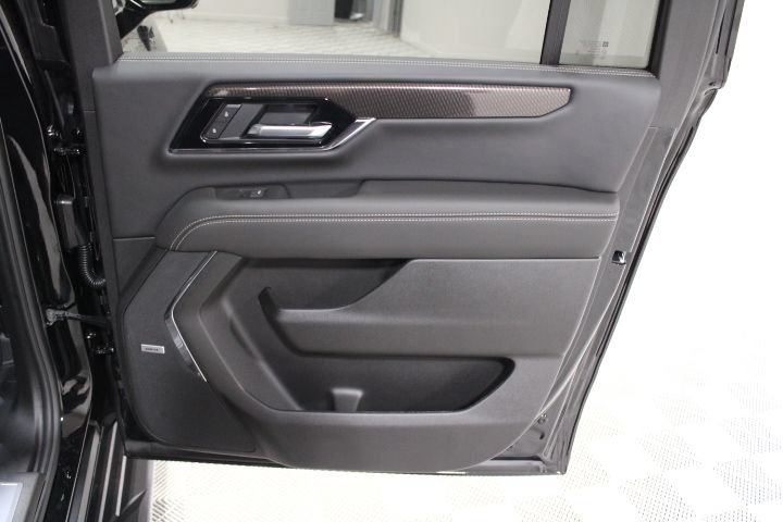New 2026 GMC Yukon XL Elevation w/ Elevation Premium Package AWD/4WD image 31