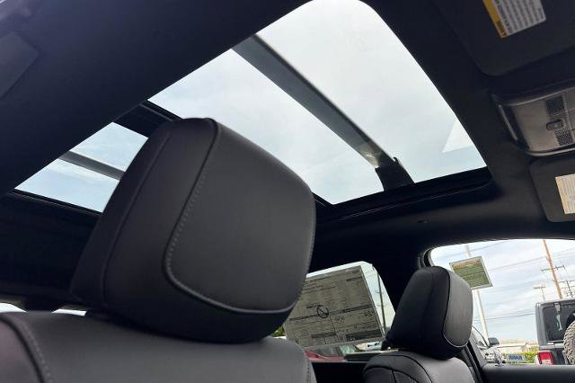 Used 2026 Cadillac XT5 Premium Luxury FWD image 21