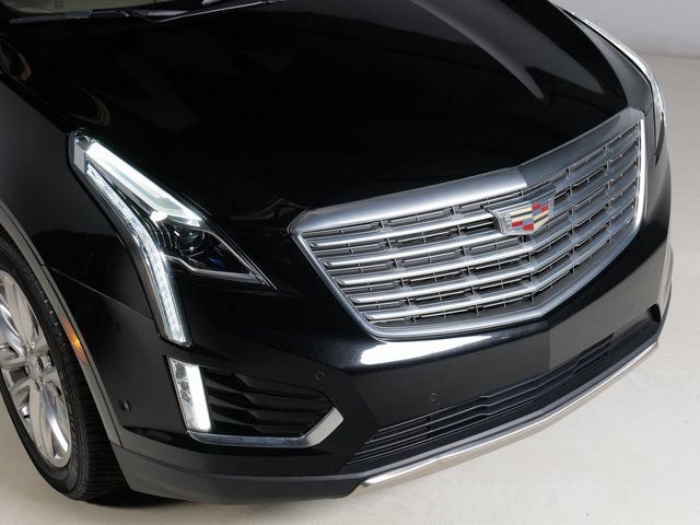 Used 2018 Cadillac XT5 Platinum w/ Driver Assist Package AWD/4WD image 31