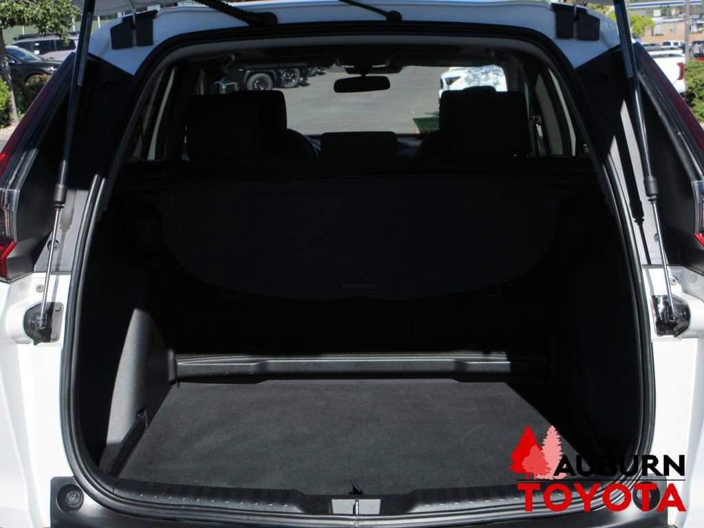 Used 2020 Honda CR-V EX image 6