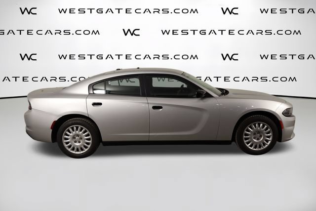 Used 2021 Dodge Charger Police w/ Fleet Safety Group AWD/4WD image 47