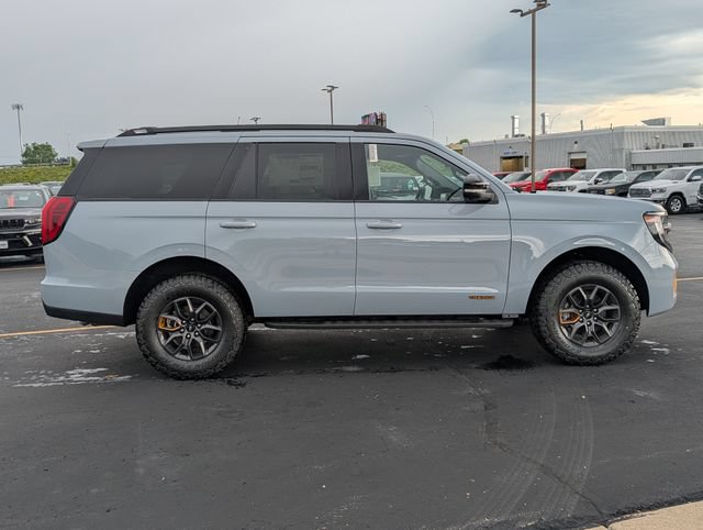 New 2027 Ford Expedition Tremor w/ Driver's Package AWD/4WD image 8