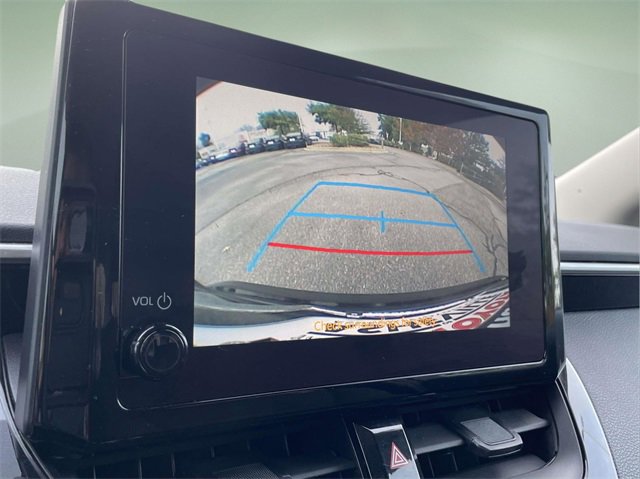 Used 2024 Toyota Corolla LE image 27