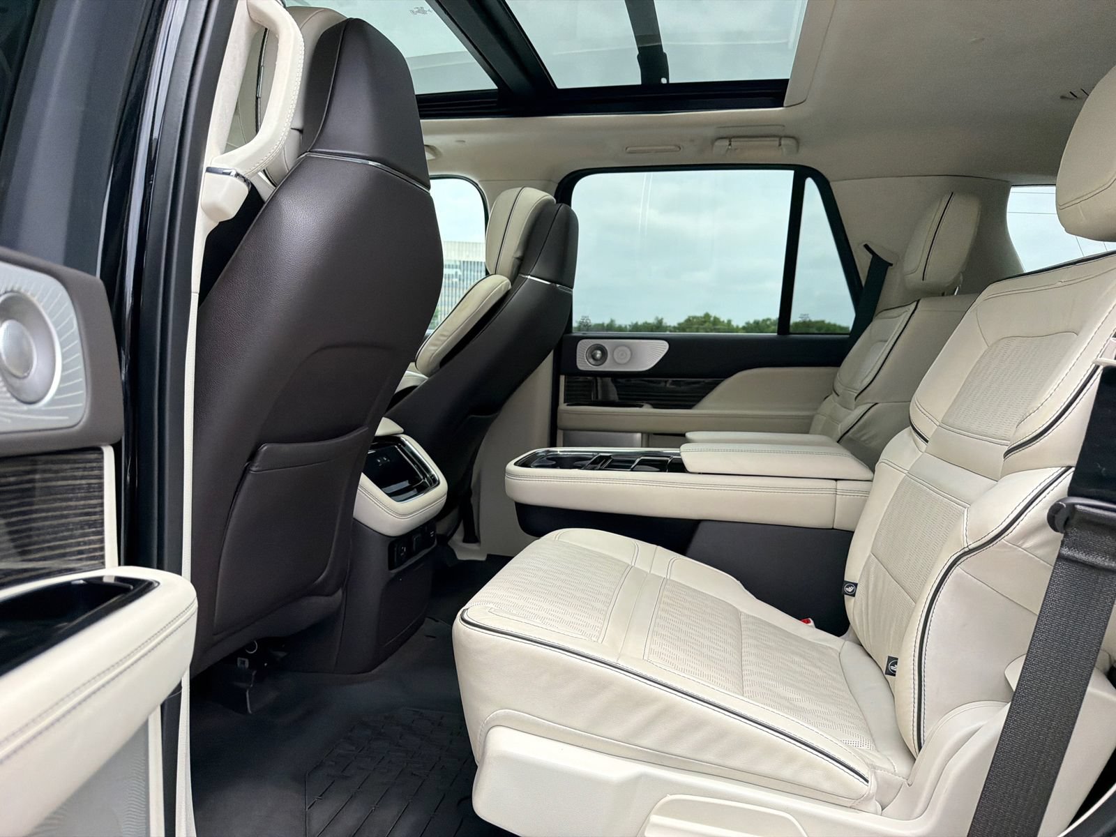 Used 2022 Lincoln Navigator Black Label AWD/4WD image 20