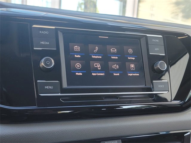 Used 2024 Volkswagen Taos S image 25