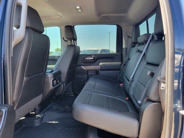 Used 2021 GMC Sierra 2500 Denali w/ Denali Ultimate Package image 27