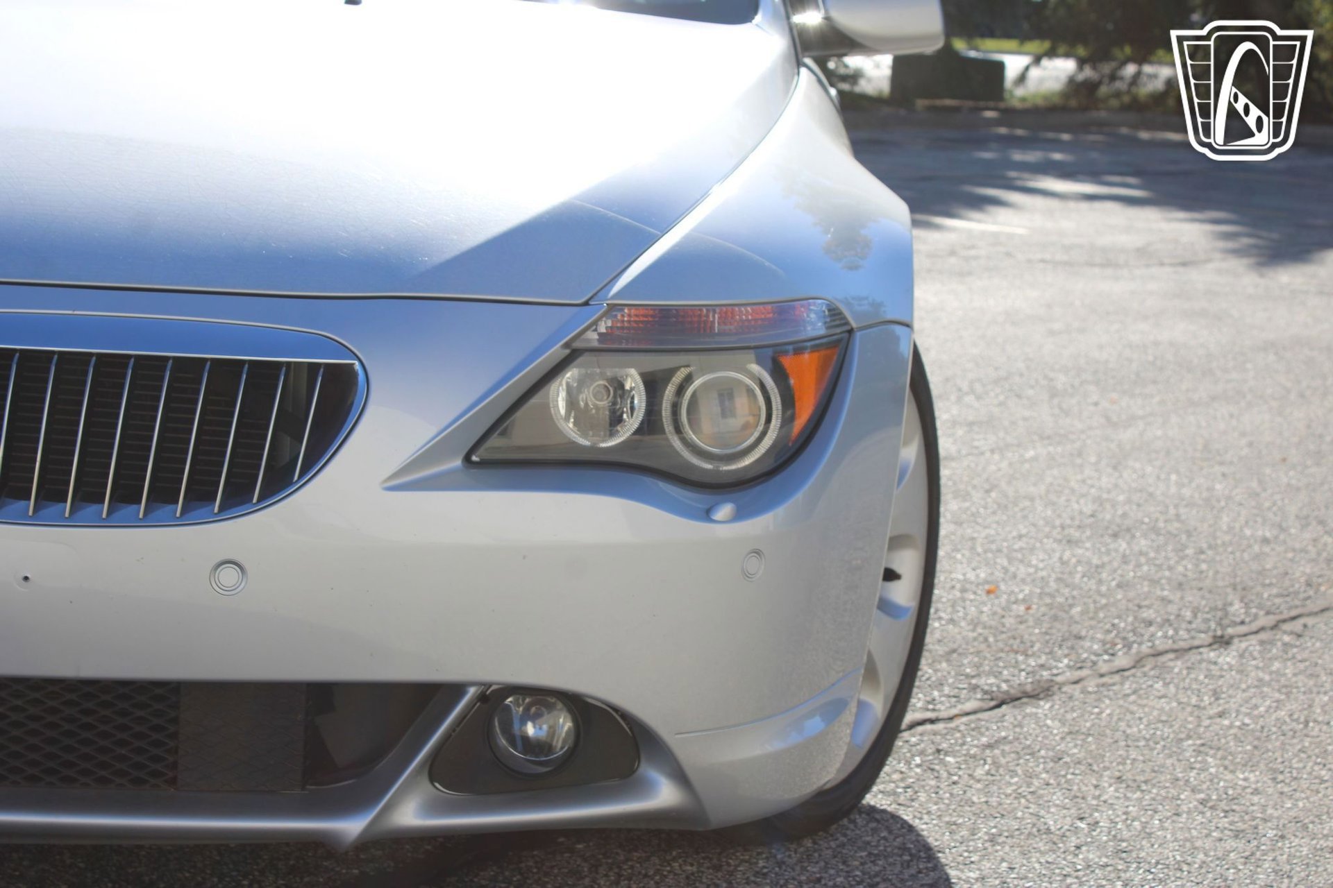 Used 2005 BMW 645Ci Convertible image 33