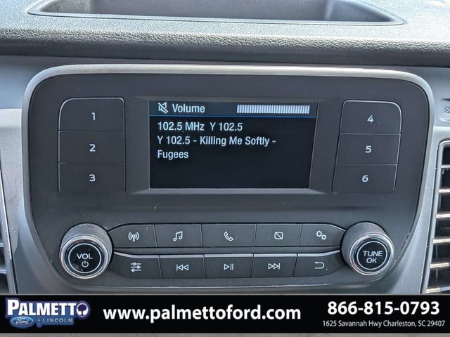 Used 2025 Ford Transit 250 Low Roof w/ Exterior Upgrade Package RWD image 17