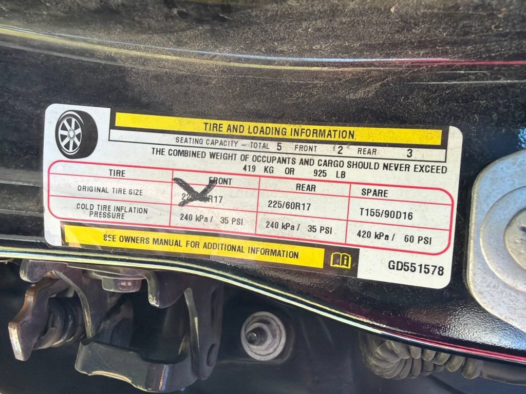 Used 2016 Jeep Compass Sport w/ Power Value Group AWD/4WD image 14
