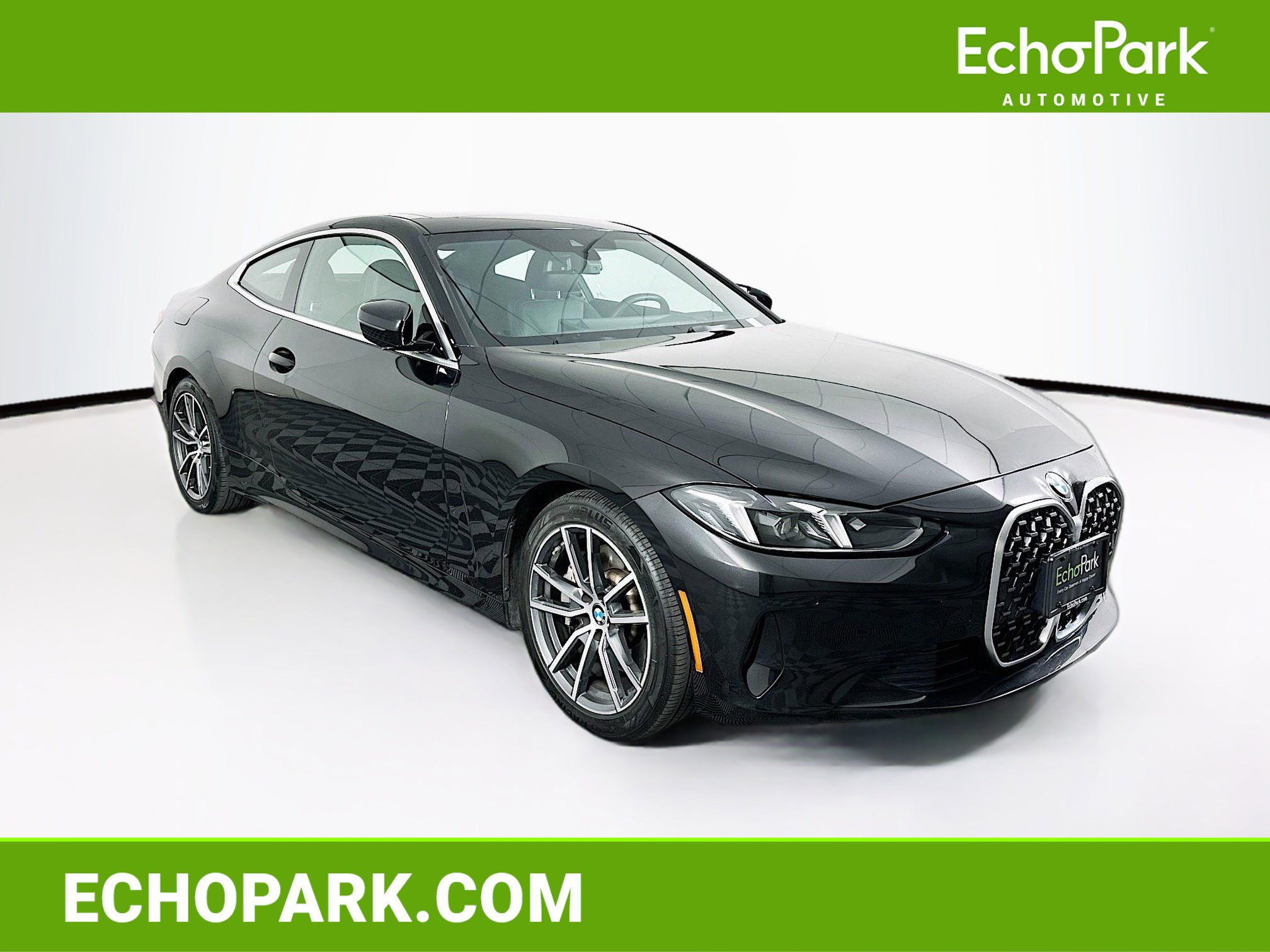 Used 2025 BMW 430i 430i image 1
