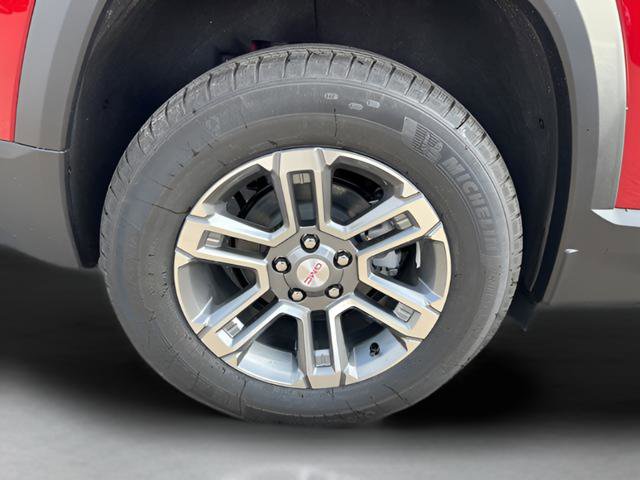 New 2026 GMC Terrain Elevation w/ Technology Package II image 23