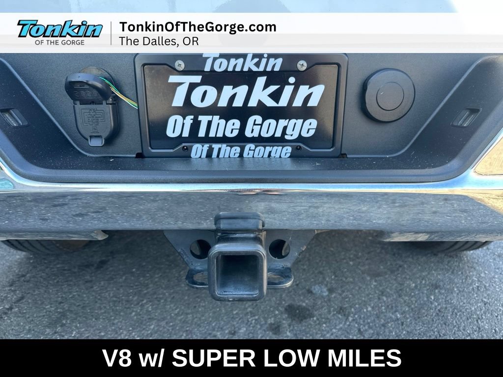 Used 2022 GMC Sierra 1500 SLE AWD/4WD image 36