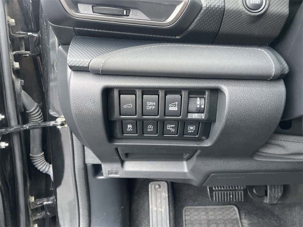 Certified 2022 Subaru Forester Touring w/ Popular Package #3 image 20