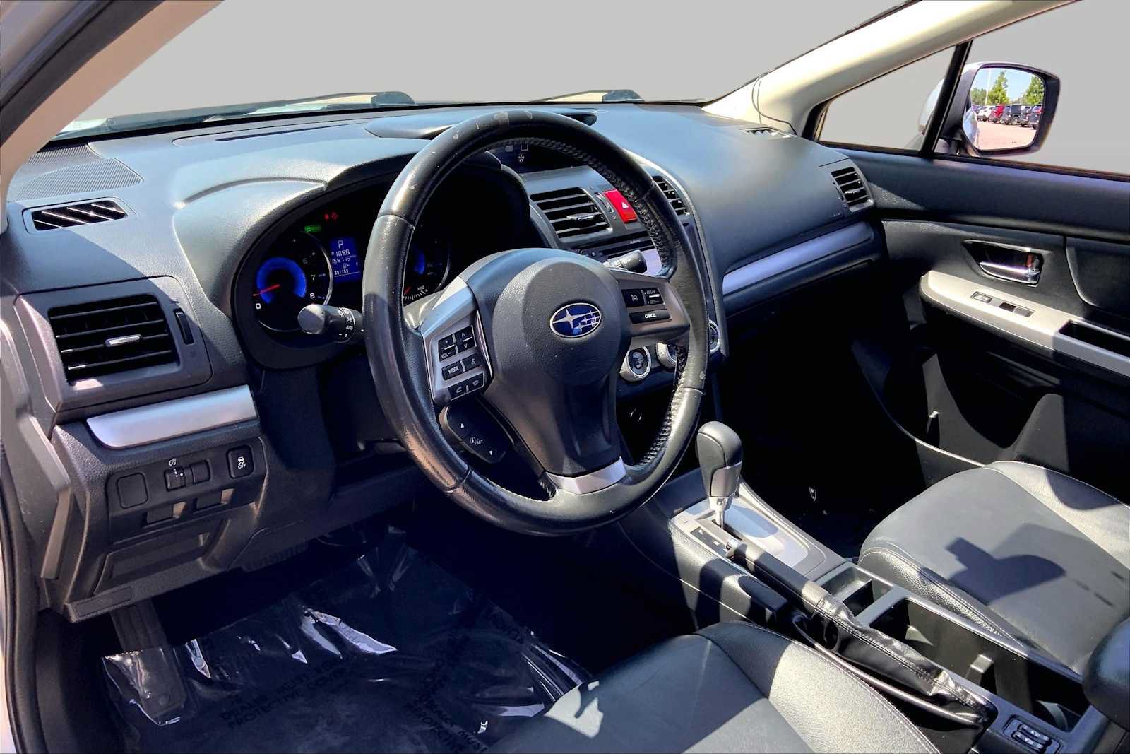 Used 2014 Subaru Crosstrek Touring AWD/4WD image 18