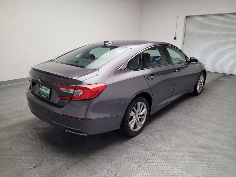 Used 2019 Honda Accord LX image 9