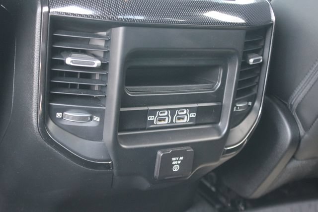 Used 2021 RAM 1500 Big Horn w/ Built-to-serve Edition AWD/4WD image 26