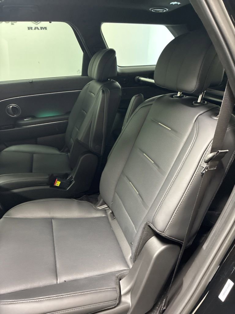 New 2026 Hyundai Palisade Calligraphy image 23