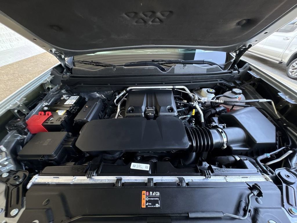 Certified 2024 GMC Canyon Denali AWD/4WD image 31