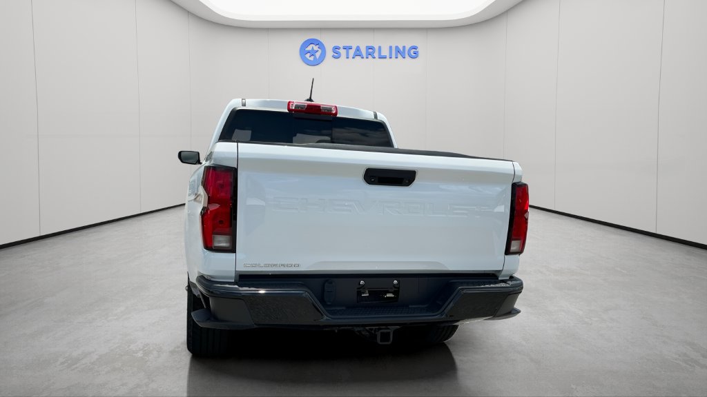 Used 2023 Chevrolet Colorado Z71 w/ Z71 Convenience Package 2 AWD/4WD image 6
