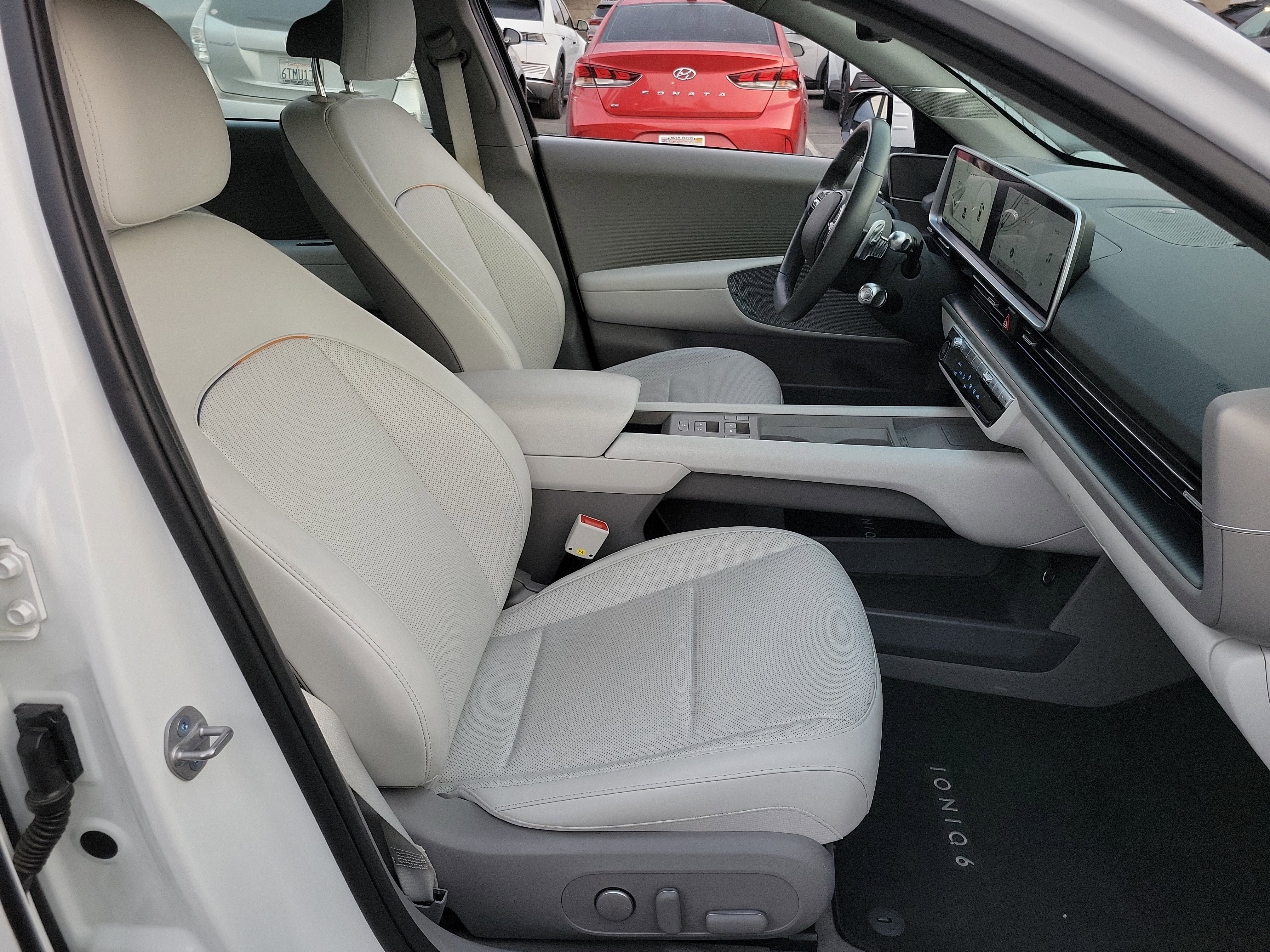 Certified 2023 Hyundai Ioniq 6 Limited image 20