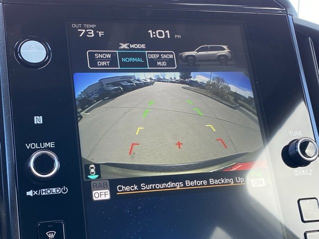 New 2026 Subaru Forester Wilderness image 20