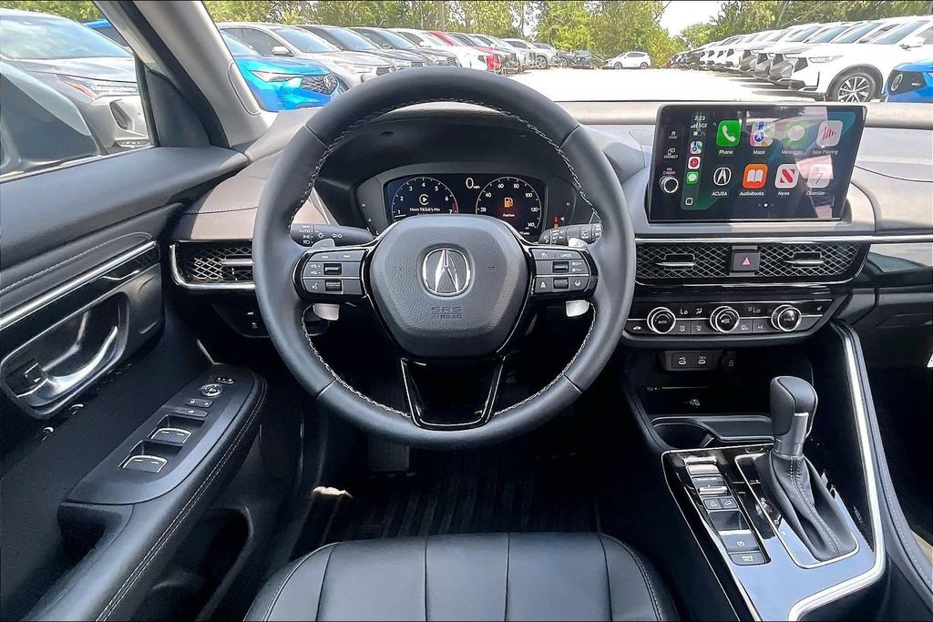 New 2026 Acura ADX FWD image 12
