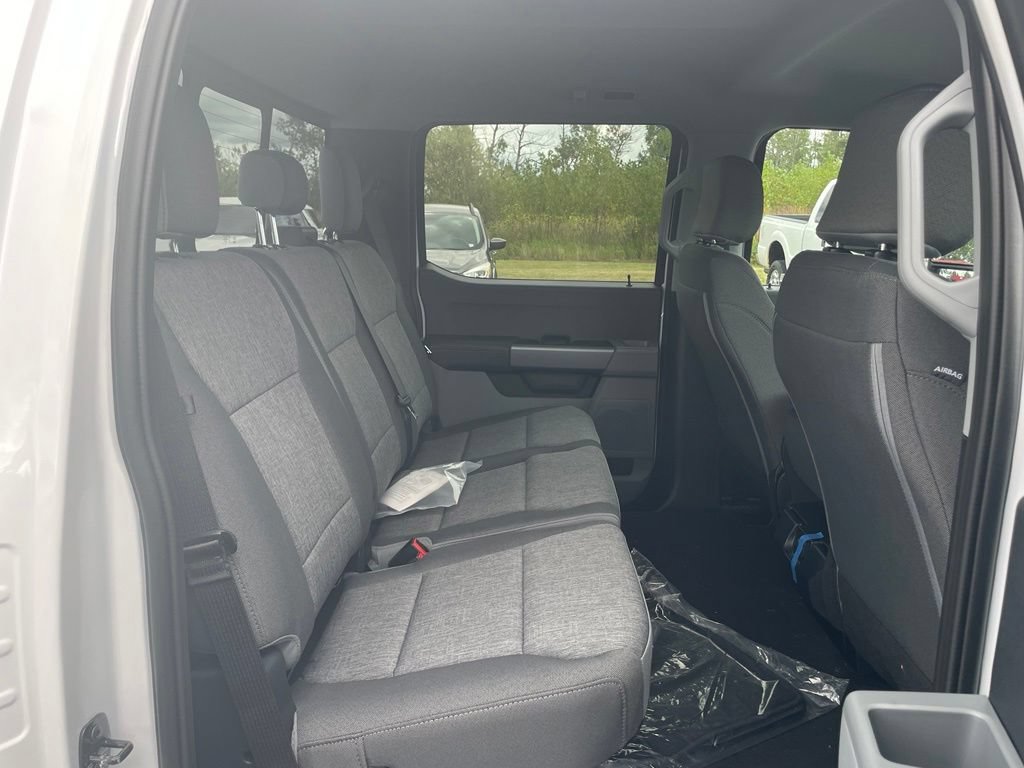 New 2026 Ford F350 XL w/ STX Appearance Package AWD/4WD image 27