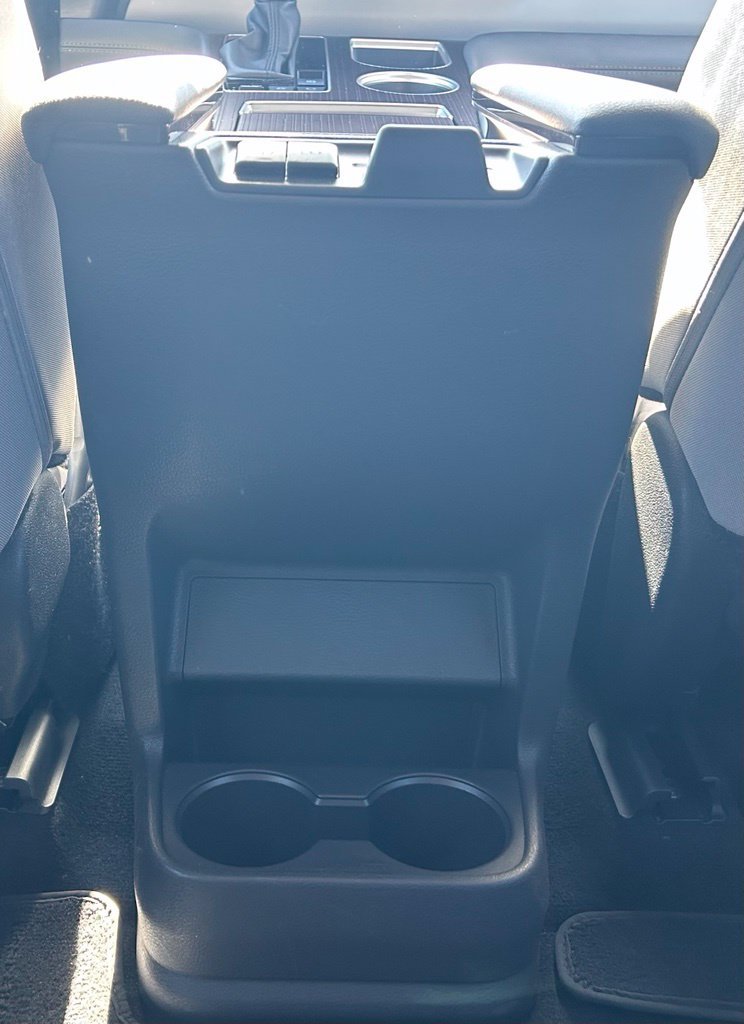 Certified 2024 Toyota Sienna LE AWD/4WD image 19