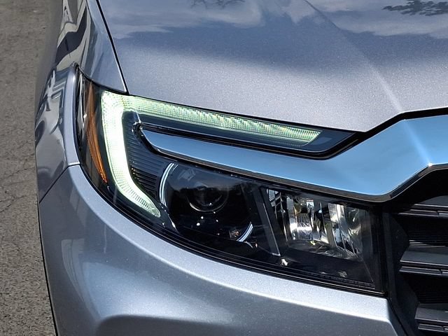 Certified 2024 Honda Passport EX-L image 9