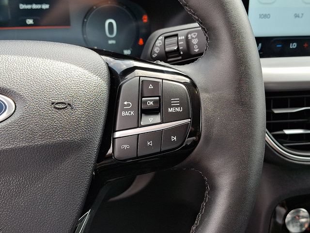 Used 2024 Ford Escape SE w/ PHEV Premium Package FWD image 24