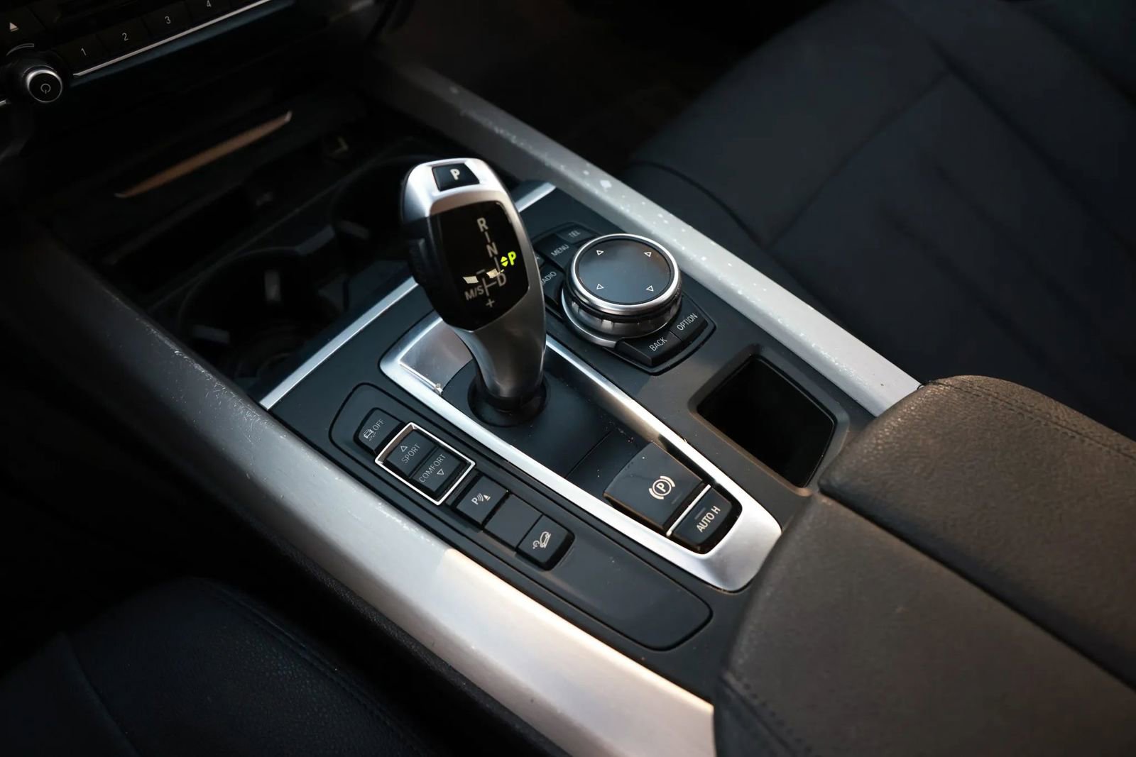 Used 2014 BMW X5 xDrive35i AWD/4WD image 40