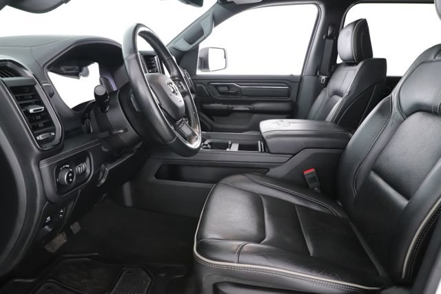 Used 2023 RAM 1500 Limited AWD/4WD image 17