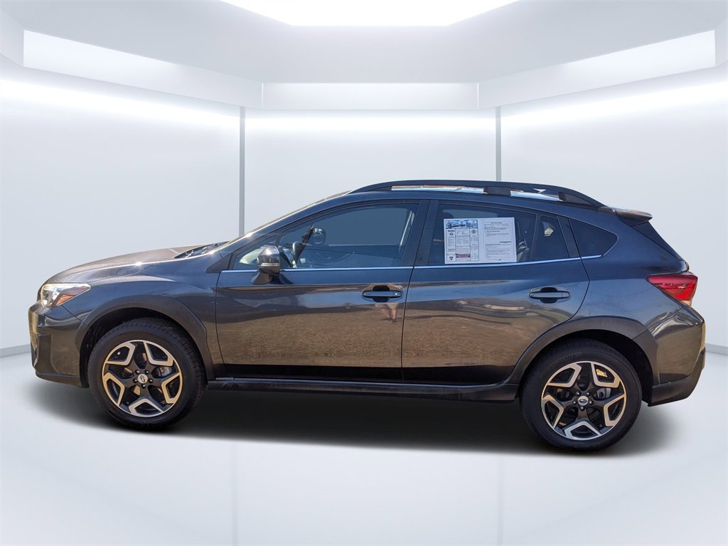 Used 2018 Subaru Crosstrek 2.0i Limited image 7